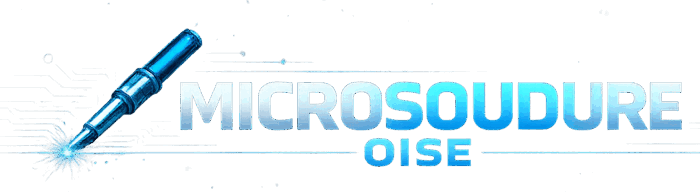Logo Microsoudure Oise